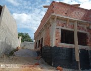 3ª CASA EM CAMPO VERDE - VIANA - ES.