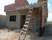 3ª CASA EM CAMPO VERDE - VIANA - ES.