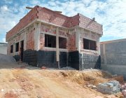 3ª CASA EM CAMPO VERDE - VIANA - ES.