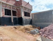 3ª CASA EM CAMPO VERDE - VIANA - ES.