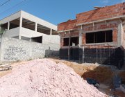 3ª CASA EM CAMPO VERDE - VIANA - ES.