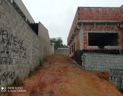 3ª CASA EM CAMPO VERDE - VIANA - ES.
