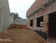 3ª CASA EM CAMPO VERDE - VIANA - ES.