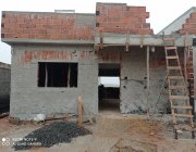 3ª CASA EM CAMPO VERDE - VIANA - ES.
