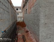 3ª CASA EM CAMPO VERDE - VIANA - ES.