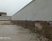 3ª CASA EM CAMPO VERDE - VIANA - ES.