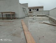 3ª CASA EM CAMPO VERDE - VIANA - ES.