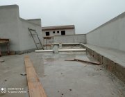 3ª CASA EM CAMPO VERDE - VIANA - ES.
