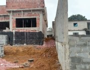 3ª CASA EM CAMPO VERDE - VIANA - ES.