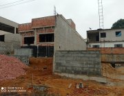3ª CASA EM CAMPO VERDE - VIANA - ES.