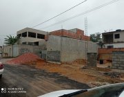 3ª CASA EM CAMPO VERDE - VIANA - ES.