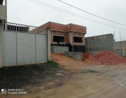 3ª CASA EM CAMPO VERDE - VIANA - ES.