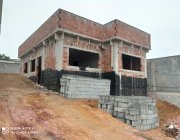 3ª CASA EM CAMPO VERDE - VIANA - ES.