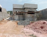 3ª CASA EM CAMPO VERDE - VIANA - ES.