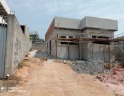 3ª CASA EM CAMPO VERDE - VIANA - ES.