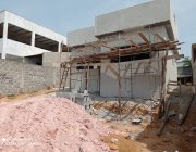 3ª CASA EM CAMPO VERDE - VIANA - ES.