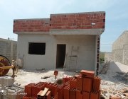 3ª CASA EM CAMPO VERDE - VIANA - ES.