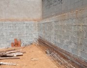 3ª CASA EM CAMPO VERDE - VIANA - ES.