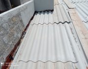 3ª CASA EM CAMPO VERDE - VIANA - ES.