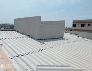 3ª CASA EM CAMPO VERDE - VIANA - ES.