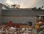 3ª CASA EM CAMPO VERDE - VIANA - ES.