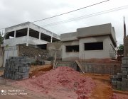3ª CASA EM CAMPO VERDE - VIANA - ES.