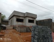 3ª CASA EM CAMPO VERDE - VIANA - ES.