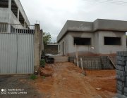 3ª CASA EM CAMPO VERDE - VIANA - ES.