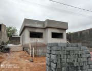 3ª CASA EM CAMPO VERDE - VIANA - ES.