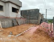 3ª CASA EM CAMPO VERDE - VIANA - ES.