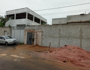 3ª CASA EM CAMPO VERDE - VIANA - ES.