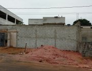 3ª CASA EM CAMPO VERDE - VIANA - ES.