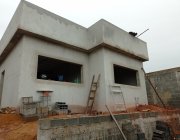 3ª CASA EM CAMPO VERDE - VIANA - ES.