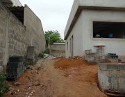3ª CASA EM CAMPO VERDE - VIANA - ES.