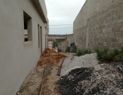 3ª CASA EM CAMPO VERDE - VIANA - ES.
