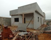 3ª CASA EM CAMPO VERDE - VIANA - ES.