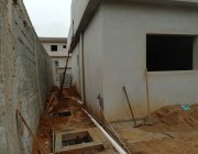 3ª CASA EM CAMPO VERDE - VIANA - ES.