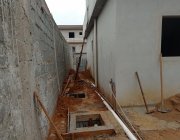 3ª CASA EM CAMPO VERDE - VIANA - ES.