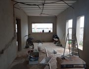 3ª CASA EM CAMPO VERDE - VIANA - ES.