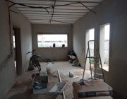 3ª CASA EM CAMPO VERDE - VIANA - ES.