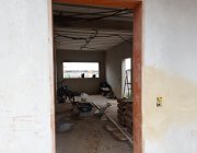 3ª CASA EM CAMPO VERDE - VIANA - ES.
