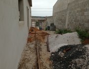 3ª CASA EM CAMPO VERDE - VIANA - ES.