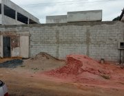 3ª CASA EM CAMPO VERDE - VIANA - ES.