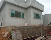 3ª CASA EM CAMPO VERDE - VIANA - ES.