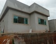 3ª CASA EM CAMPO VERDE - VIANA - ES.