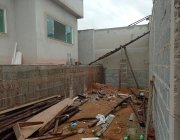 3ª CASA EM CAMPO VERDE - VIANA - ES.