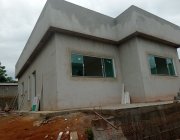 3ª CASA EM CAMPO VERDE - VIANA - ES.