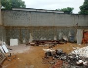 3ª CASA EM CAMPO VERDE - VIANA - ES.
