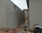 3ª CASA EM CAMPO VERDE - VIANA - ES.
