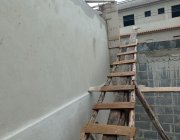 3ª CASA EM CAMPO VERDE - VIANA - ES.